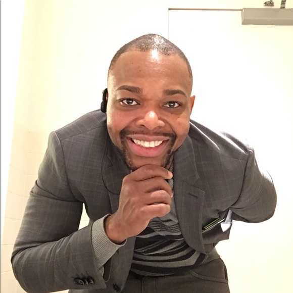 Meet your Posher, Samuel - Picture 1 of 1